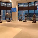 Grand 3Br Aparment At The Address Residences In Jbr By Deluxe Holiday Homes