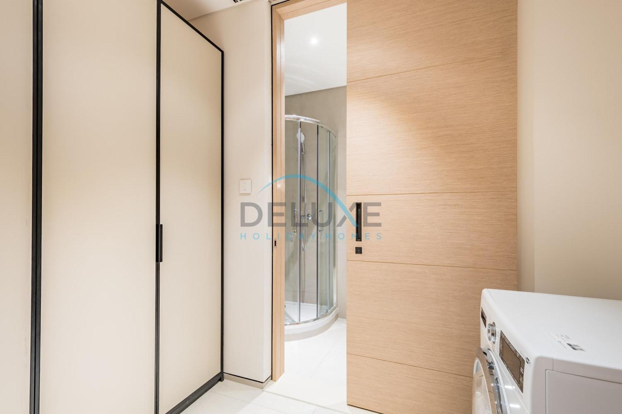 Apartment Grand 3br Aparment At The Address Residences In Jbr By Deluxe Homes