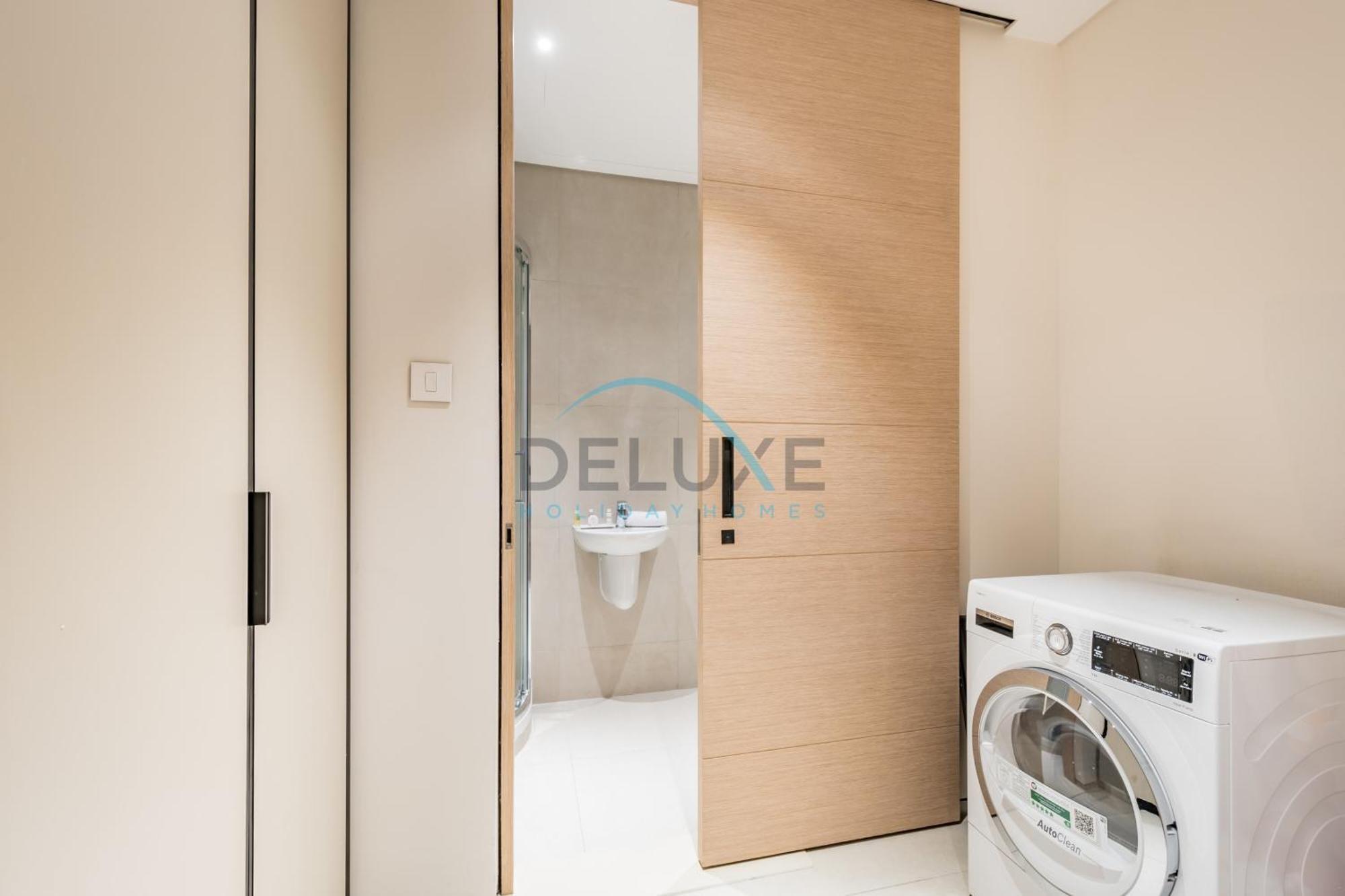 Apartment Grand 3br Aparment At The Address Residences In Jbr By Deluxe Homes Dubai