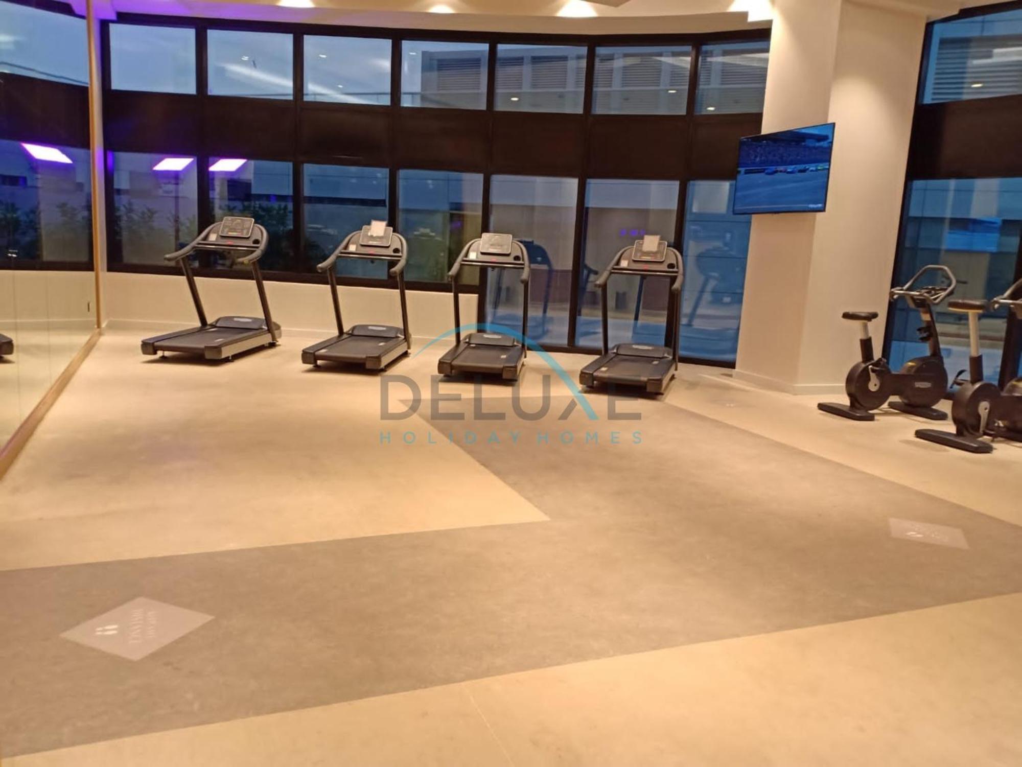 Grand 3br Aparment At The Address Residences In Jbr By Deluxe Homes *