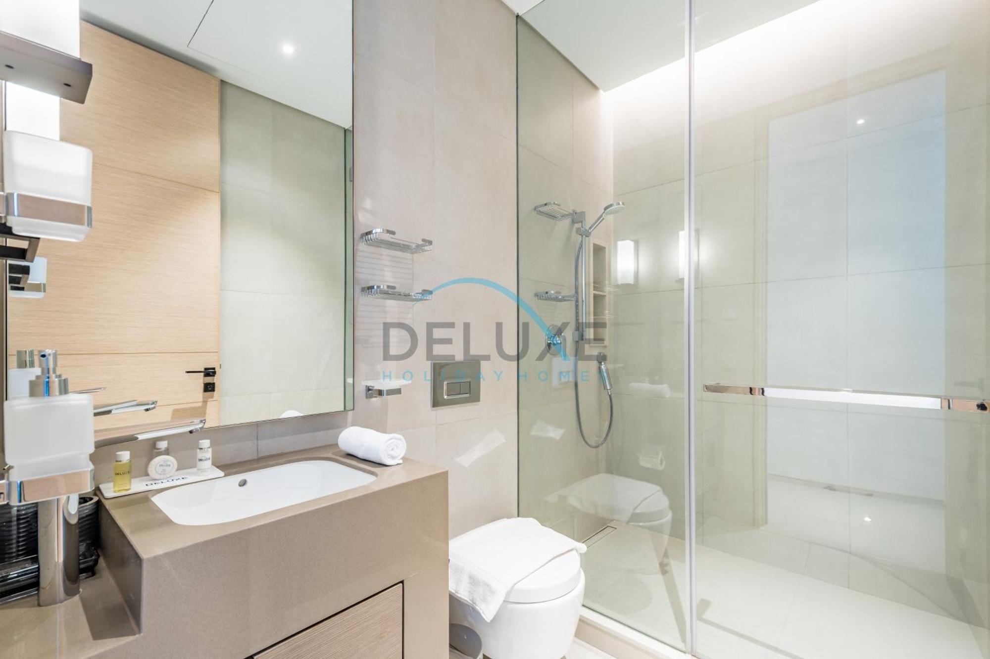 Apartment Grand 3br Aparment At The Address Residences In Jbr By Deluxe Homes *