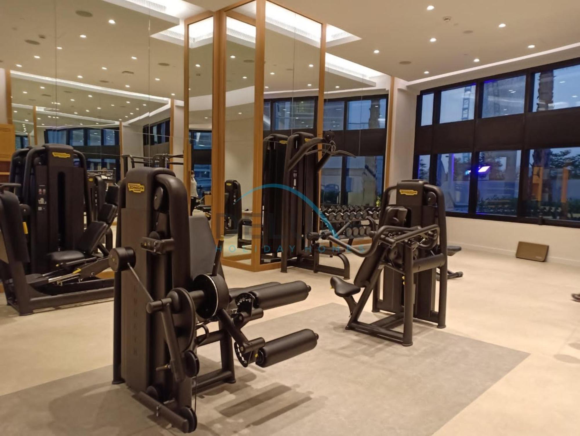 Apartment Grand 3br Aparment At The Address Residences In Jbr By Deluxe Homes