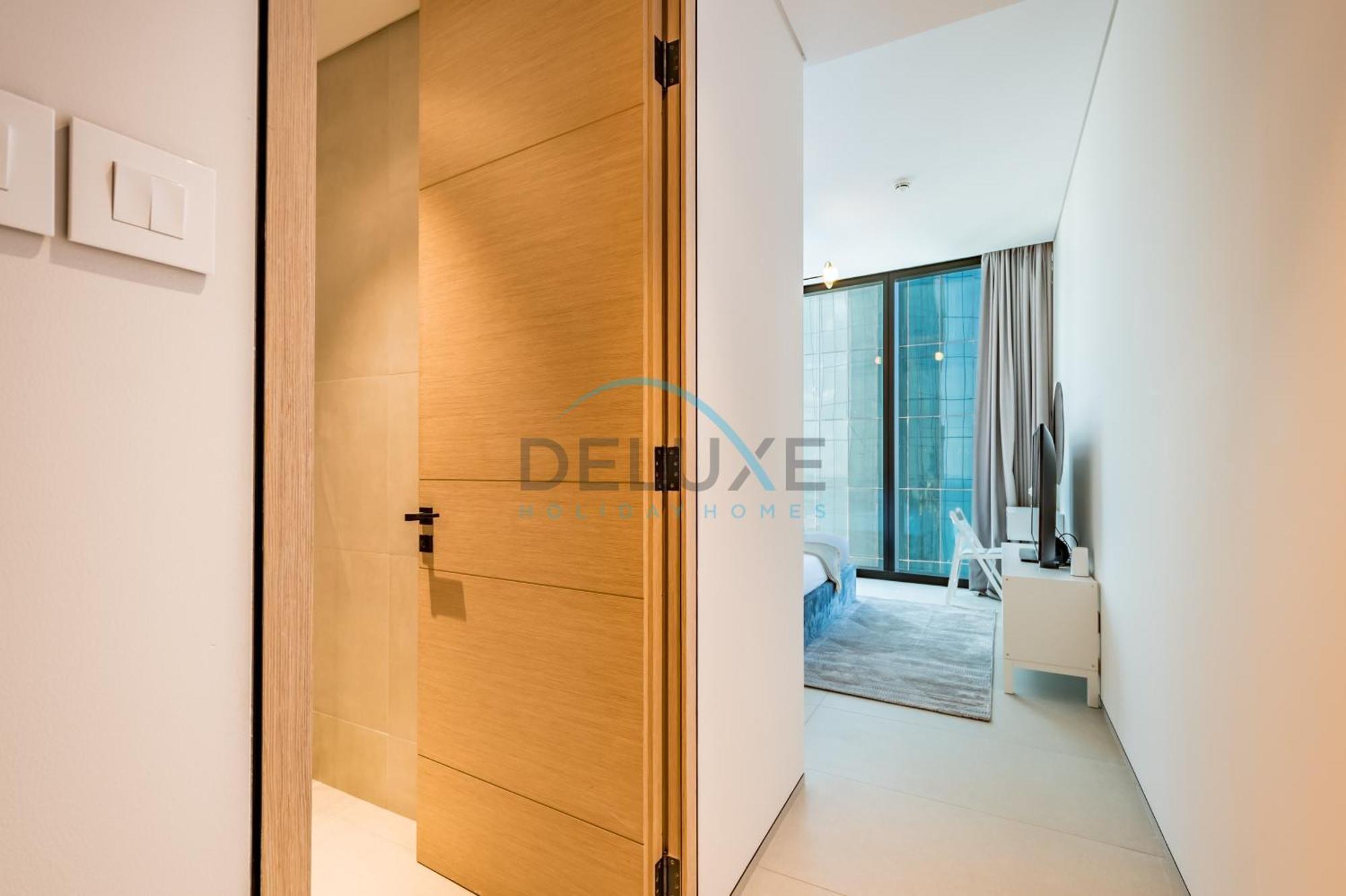 Apartment Grand 3br Aparment At The Address Residences In Jbr By Deluxe Homes *