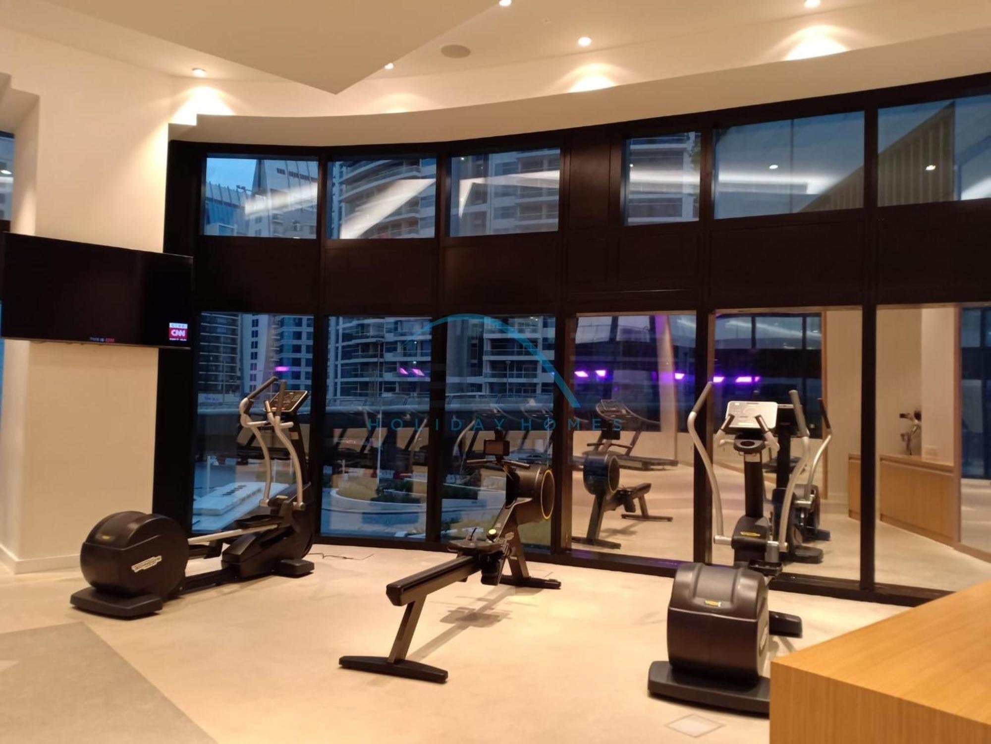 Apartment Grand 3br Aparment At The Address Residences In Jbr By Deluxe Homes Dubai