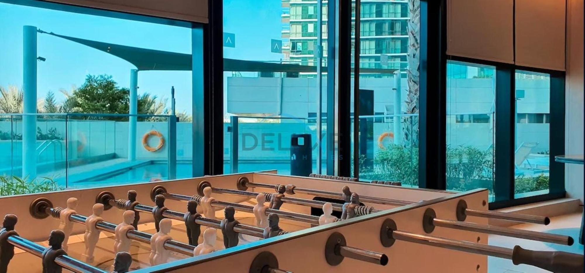 Grand 3br Aparment At The Address Residences In Jbr By Deluxe Homes *