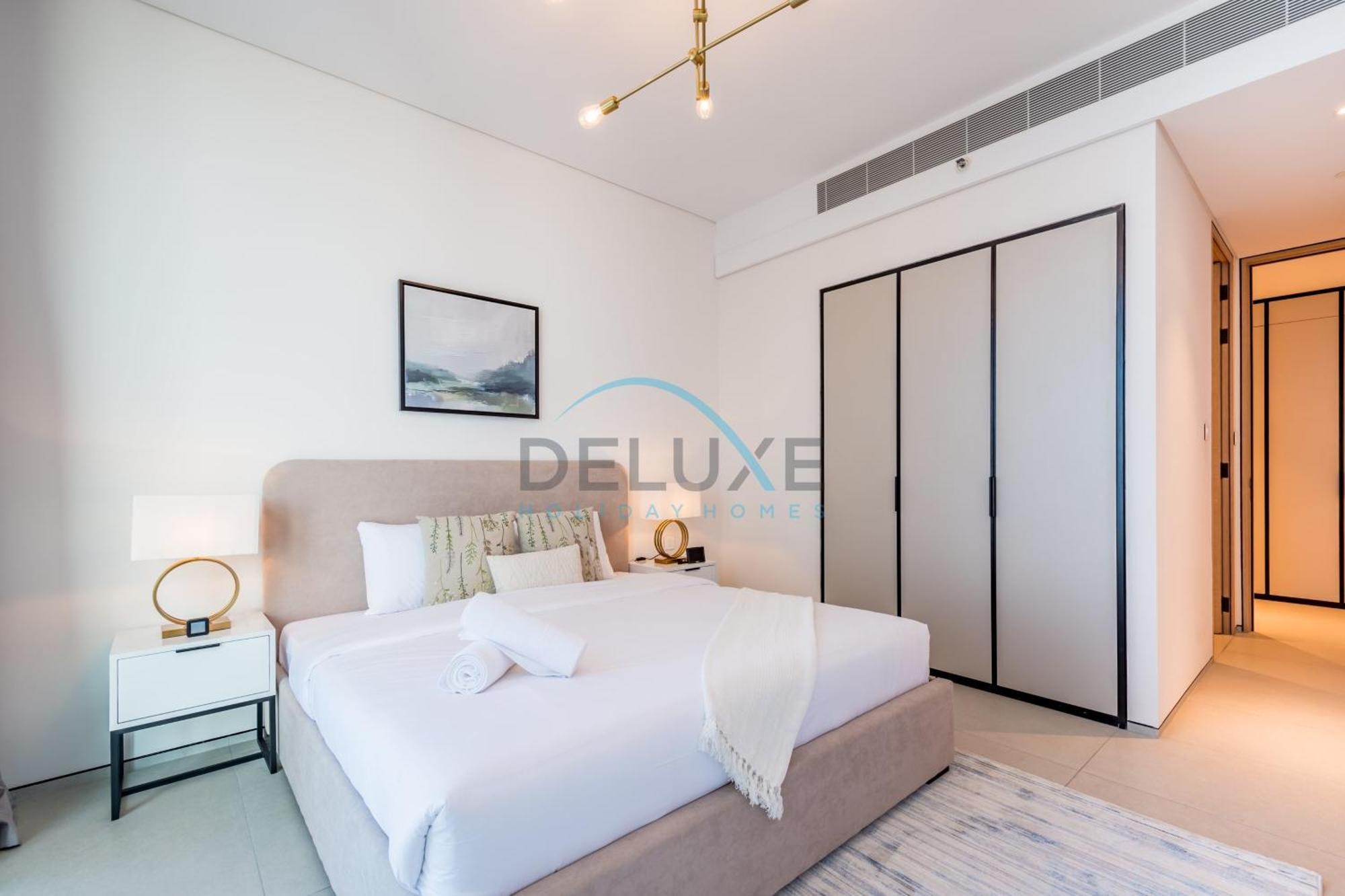 Apartment Grand 3br Aparment At The Address Residences In Jbr By Deluxe Homes