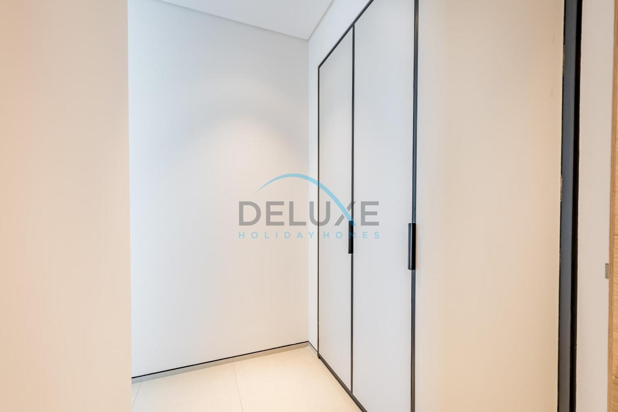 Apartment Grand 3br Aparment At The Address Residences In Jbr By Deluxe Homes *