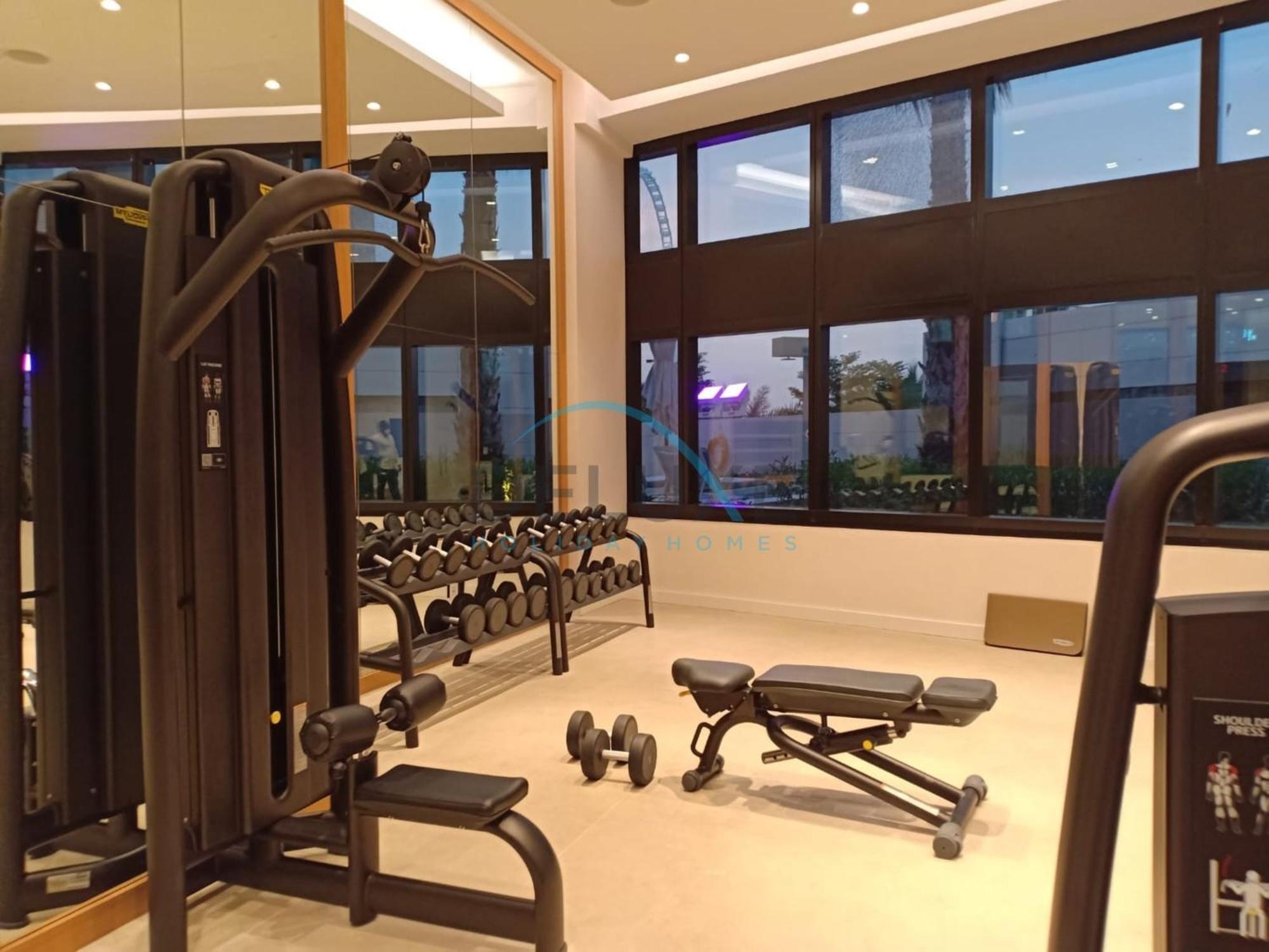 Grand 3br Aparment At The Address Residences In Jbr By Deluxe Homes