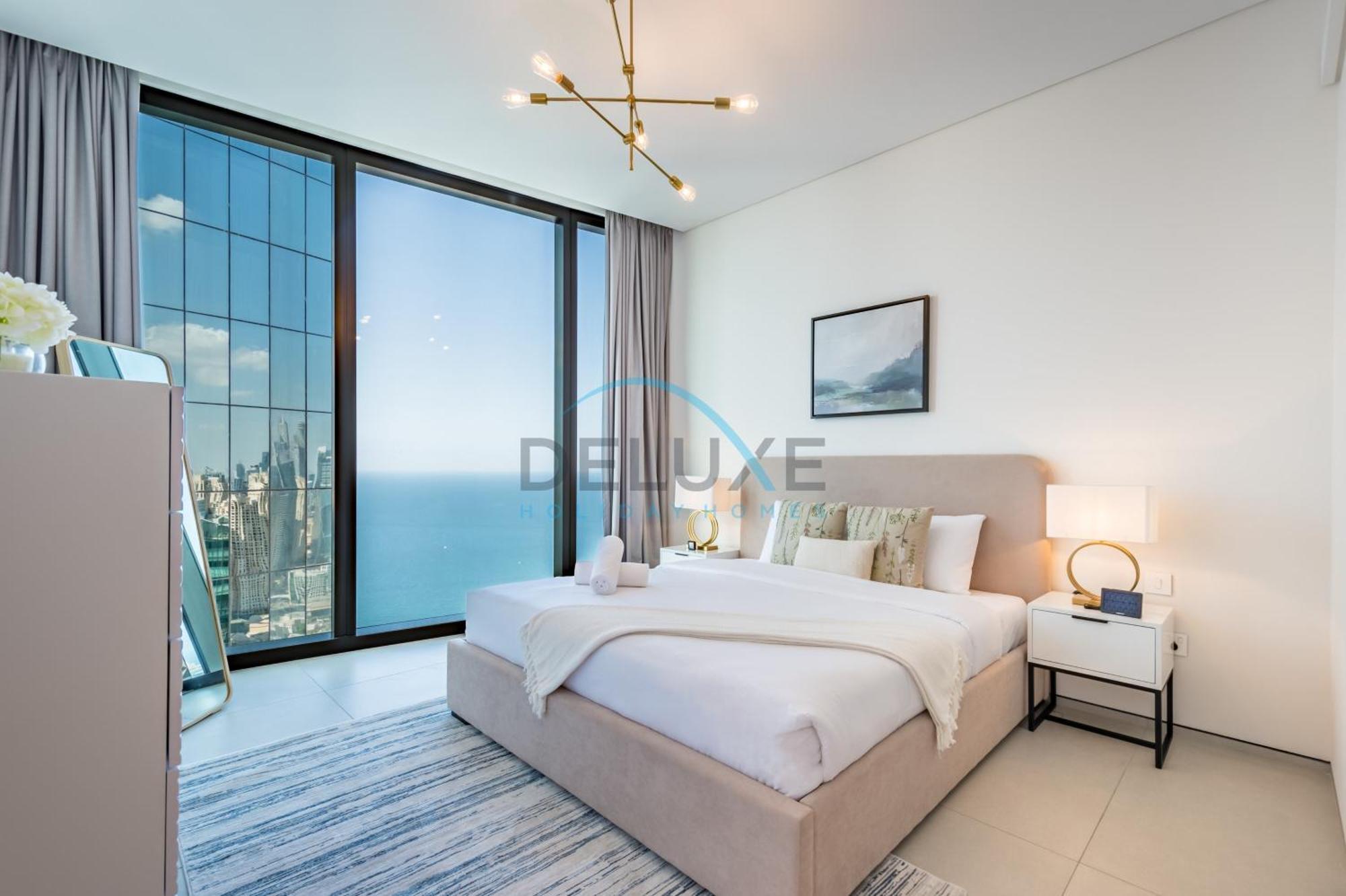 Apartment Grand 3br Aparment At The Address Residences In Jbr By Deluxe Homes